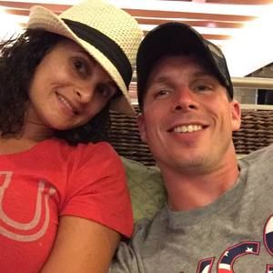 Meet your Posher, Tim